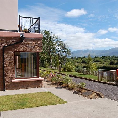 Grove Lodge Holiday Homes 2 Bed By Trident Holiday Homes Killorglin Eksteriør billede