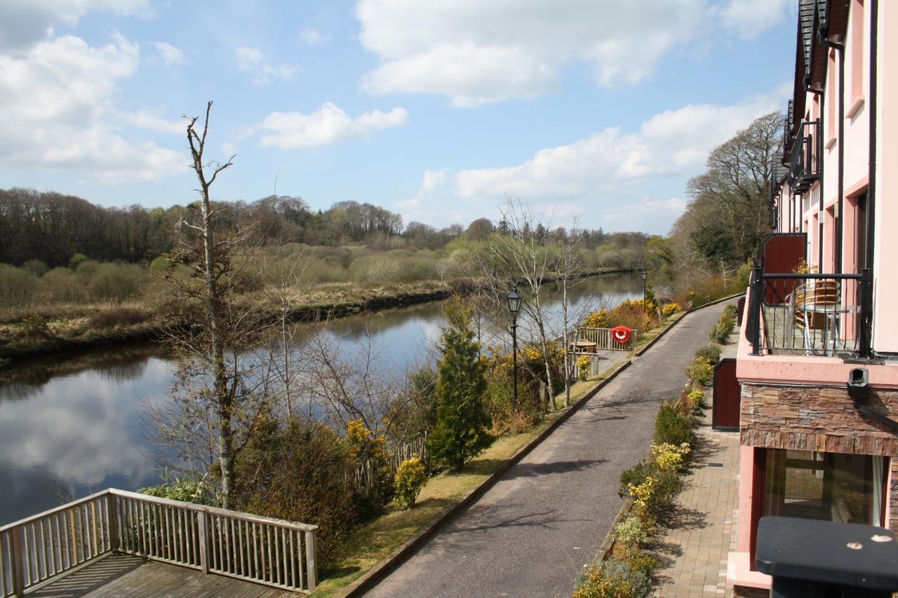 Grove Lodge Holiday Homes 2 Bed By Trident Holiday Homes Killorglin Eksteriør billede