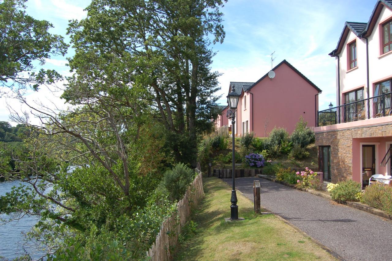Grove Lodge Holiday Homes 2 Bed By Trident Holiday Homes Killorglin Eksteriør billede